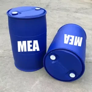 mono etanolamina (mea)